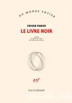 Le livre noir vignette