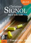Une si belle école vignette