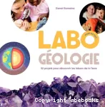 Labo géologie, pour les kids vignette