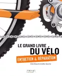 Le grand livre du vélo vignette