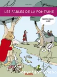 Les fables de La Fontaine vignette