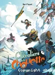 Les chevaliers de la Chouette vignette