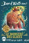 Le Monstre des glaces vignette