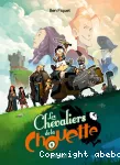 Les Chevaliers de la chouette vignette