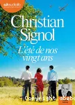 L' été de nos vingt ans vignette