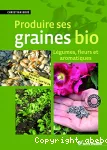 Produire ses graines bio vignette