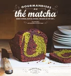 Gourmandises au thé matcha vignette