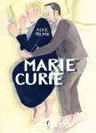 Marie Curie vignette