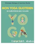 Mon yoga quotidien vignette