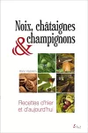 Noix, châtaignes & champignons vignette