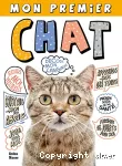 Mon premier chat vignette