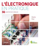 L'électronique en pratique vignette