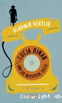 Lucia Binar und die russische Seele vignette