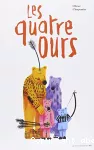 Les quatre ours vignette