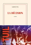 La décision vignette