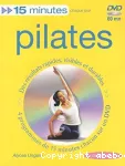 Pilates vignette
