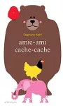 Amie-ami cache-cache vignette