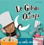 Le gâteau de Ouistiti vignette