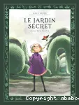 Le jardin secret vignette
