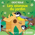 Les oiseaux du jardin vignette