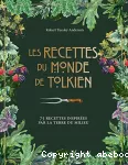Les recettes du monde de Tolkien vignette