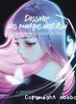 Dessiner des mangas avec Asia vignette