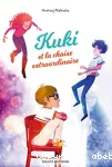 Kuki et la chaise extraordinaire vignette