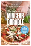 La cuisine de la minceur durable vignette