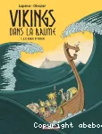 Vikings dans la brume vignette