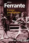 L'amie prodigieuse vignette