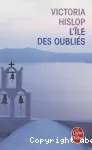 L'île des oubliés vignette
