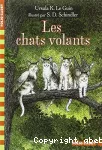 Les chats volants vignette