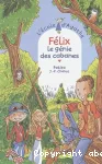 Félix, le génie des cabanes vignette
