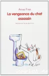 La vengeance du chat assassin vignette