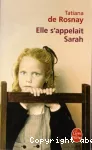 Elle s'appelait Sarah vignette