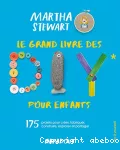 Le grand livre des DIY pour enfants vignette