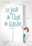 Le jour de l'âge de raison vignette