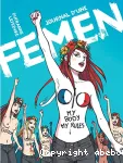 Journal d'une Femen vignette