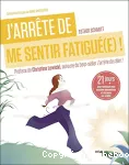 J'arrête de me sentir fatigué(e) ! vignette