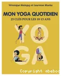 Mon yoga quotidien vignette
