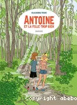 Antoine et la fille trop bien vignette