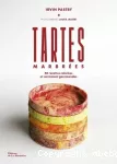Tartes marbrées vignette