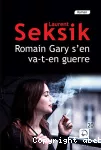Romain Gary s'en va-t-en guerre vignette