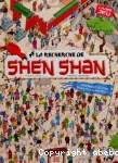 A la recherche de Shen Shan vignette