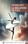 La ballerine de Kiev vignette