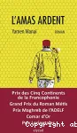 L' amas ardent vignette