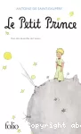 Le petit prince vignette