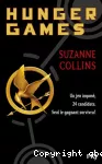 Hunger games vignette